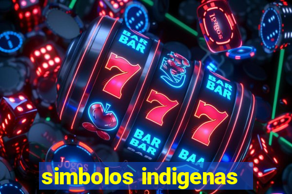 simbolos indigenas